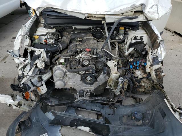Photo 7 from auction – 2012 SUBARU OUTBACK 3. with VIN 4S4BRDJC5C2257805