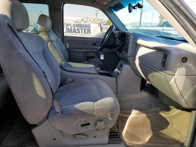Photo 5 from auction – 2000 CHEVROLET SILVERADO with VIN 1GCEK19TXYE430913