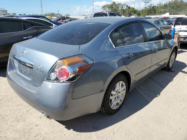 Photo 4 from auction – 2012 NISSAN ALTIMA BAS with VIN 1N4AL2AP9CC231331