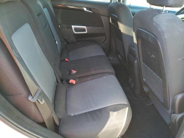Photo 6 from auction – 2014 CHEVROLET CAPTIVA LT with VIN 3GNAL3EK9ES622160