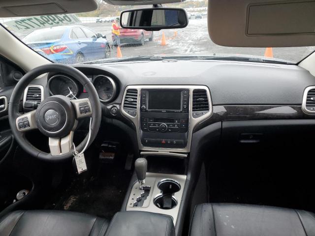 Photo 9 from auction – 2013 JEEP GRAND CHER with VIN 1C4RJFAGXDC533013