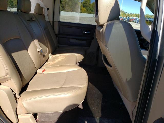 Photo 6 from auction – 2010 DODGE RAM 1500 with VIN 1D7RB1CT8AS144761