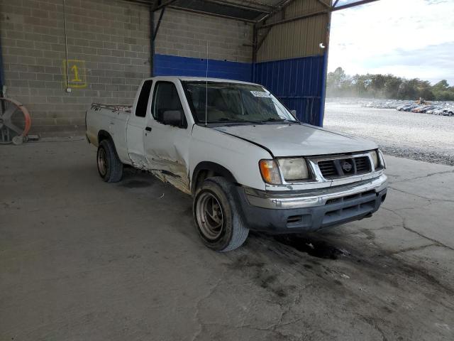 NISSAN FRONTIER K 1998 with VIN 1N6DD26S6WC312841 - Photo from auction