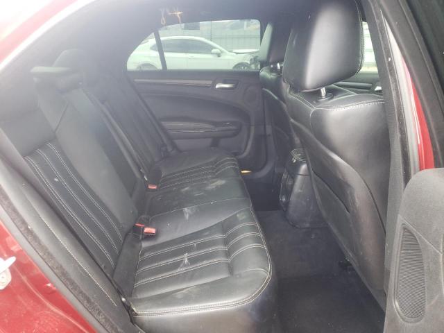 Photo 6 from auction – 2014 CHRYSLER 300 S with VIN 2C3CCAGG1EH365873