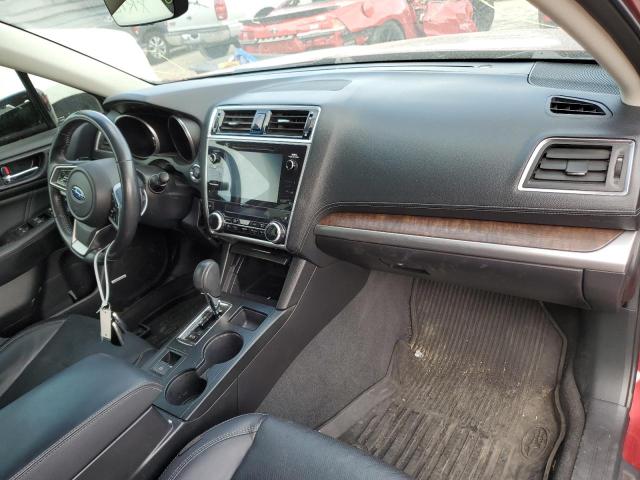 Photo 9 from auction – 2018 SUBARU OUTBACK 2. with VIN 4S4BSANC5J3276648