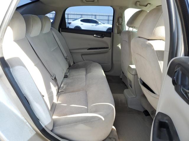 Photo 6 from auction – 2010 CHEVROLET IMPALA LT with VIN 2G1WB5EN2A1195703