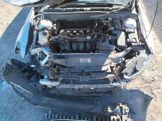Photo 7 from auction – 2015 FORD FUSION SE with VIN 3FA6P0H79FR129697