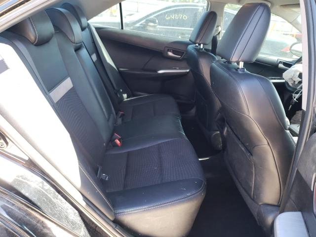 Photo 6 from auction – 2014 TOYOTA CAMRY L with VIN 4T1BF1FKXEU365223
