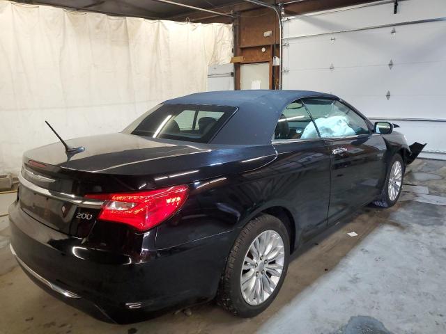 Photo 4 from auction – 2011 CHRYSLER 200 LIMITE with VIN 1C3BC7EGXBN546166