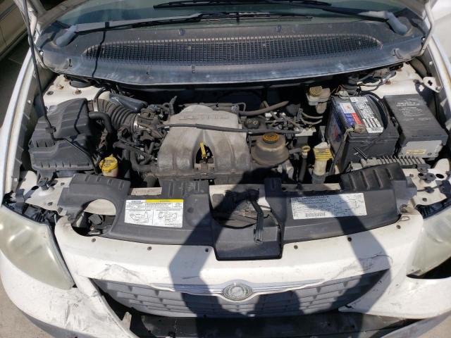Photo 7 from auction – 2002 CHRYSLER VOYAGER EC with VIN 1C4GJ15B92B679642