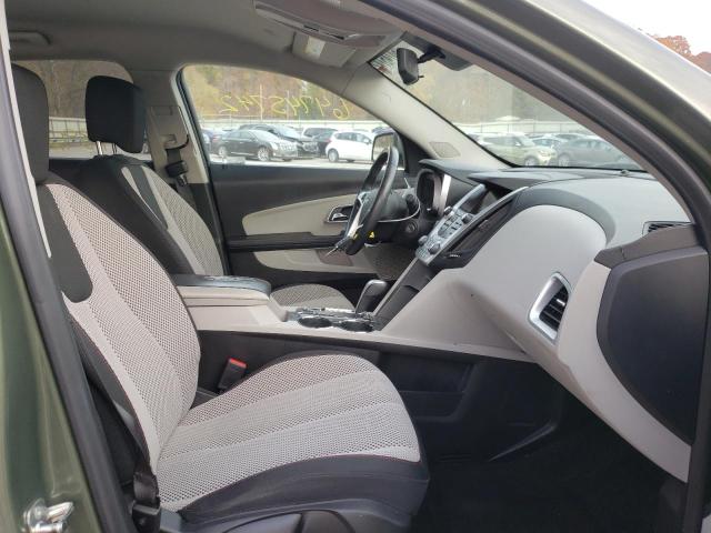 Photo 5 from auction – 2015 CHEVROLET EQUINOX LT with VIN 2GNALCEK1F6252368
