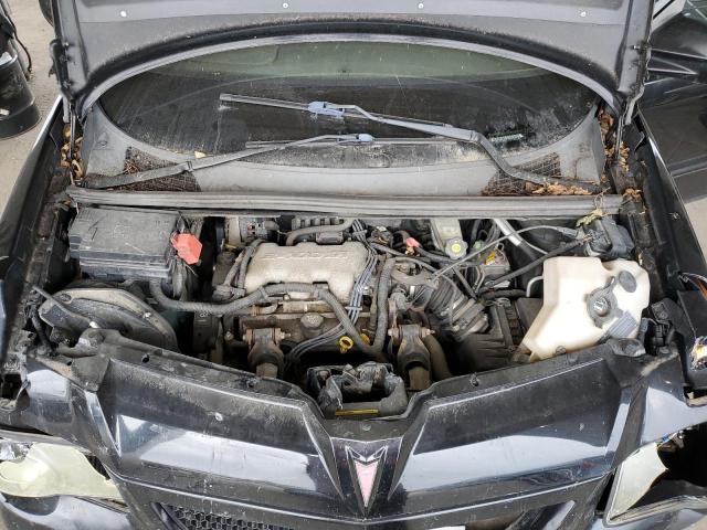 Photo 7 from auction – 2003 PONTIAC AZTEK with VIN 3G7DA03E73S554881