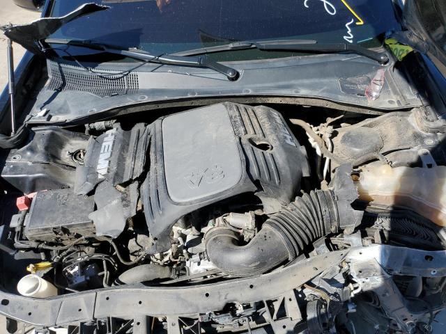 Photo 7 from auction – 2019 CHRYSLER 300 S with VIN 2C3CCABT4KH590837