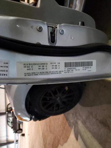 Photo 10 from auction – 2007 DODGE CALIBER SX with VIN 1B3HB48B97D552952