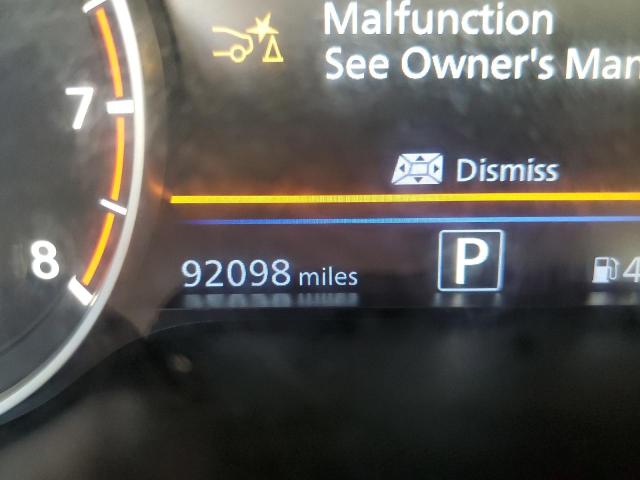 Photo 8 from auction – 2019 NISSAN ALTIMA SL with VIN 1N4BL4EV4KC187942