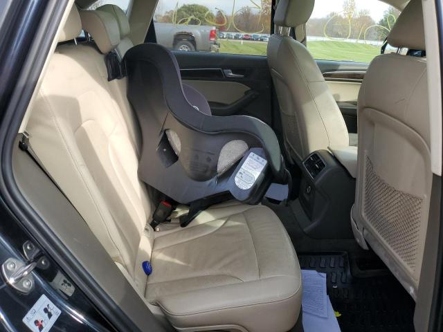 Photo 6 from auction – 2013 AUDI Q5 PREMIUM with VIN WA1LFAFP7DA012890