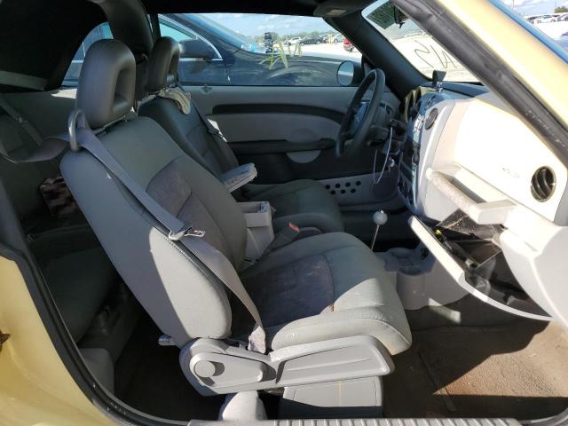 Photo 5 from auction – 2007 CHRYSLER PT CRUISER with VIN 3C3JY55E87T594501