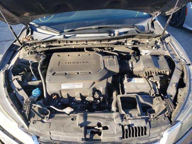 Photo 7 from auction – 2015 HONDA ACCORD EXL with VIN 1HGCR3F89FA005798