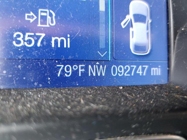 Photo 8 from auction – 2013 FORD FOCUS SE with VIN 1FADP3F24DL168788