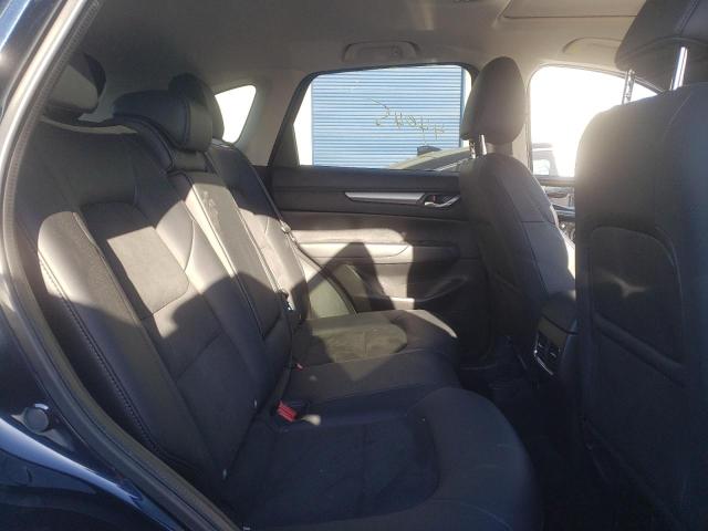 Photo 6 from auction – 2018 MAZDA CX-5 TOURI with VIN JM3KFACM4J0403953