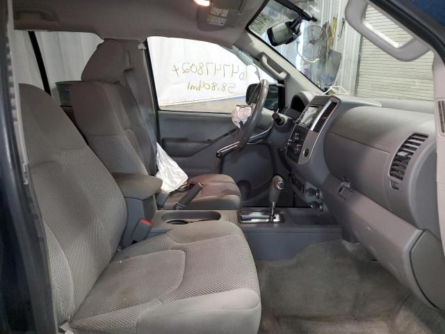 Photo 5 from auction – 2016 NISSAN FRONTIER S with VIN 1N6AD0FV1GN704682
