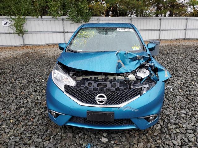 Photo 7 from auction – 2015 NISSAN VERSA with VIN 3N1CE2CP6FL423232
