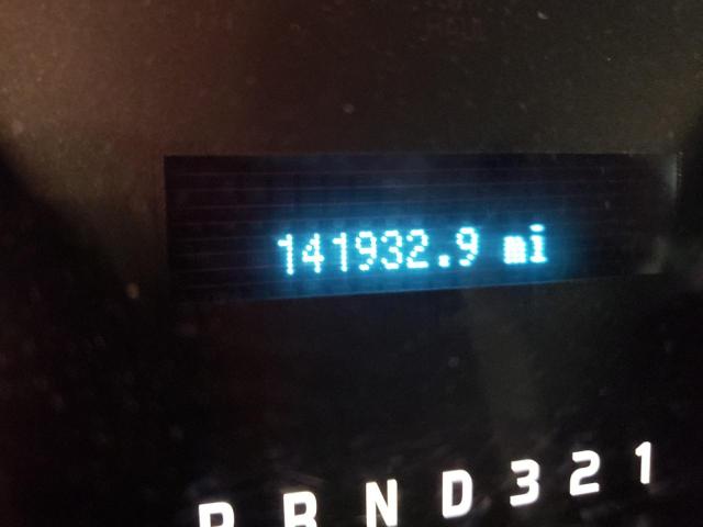 Photo 8 from auction – 2012 FORD F150 with VIN 1FTMF1CM3CFA82120