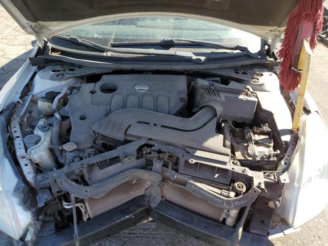 Photo 7 from auction – 2010 NISSAN ALTIMA BAS with VIN 1N4AL2AP5AN525925