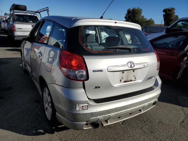 Photo 3 from auction – 2003 TOYOTA COROLLA MA with VIN 2T1KR32E03C165226