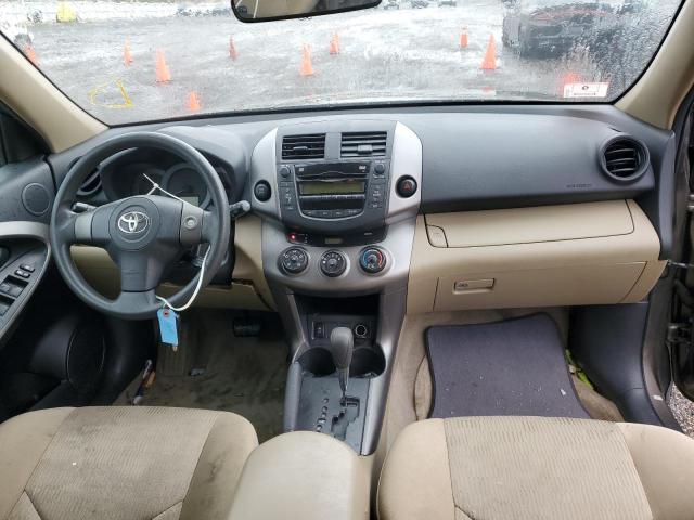 Photo 9 from auction – 2010 TOYOTA RAV4 with VIN JTMBF4DVXAD039659