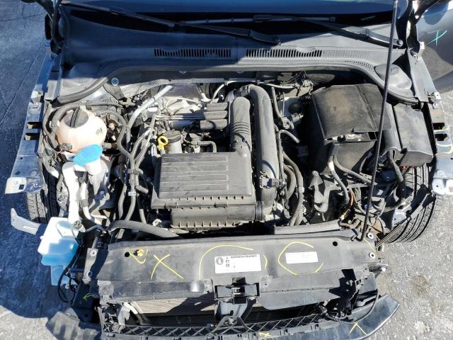 Photo 7 from auction – 2017 VOLKSWAGEN JETTA S with VIN 3VW2B7AJ9HM360957