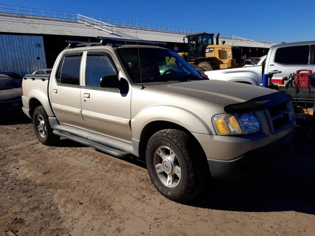 FORD EXPLORER S 2004 z numerem VIN 1FMZU77K04UA47647 - Zdjęcie z aukcji