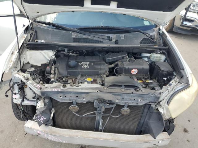 Photo 7 from auction – 2009 TOYOTA HIGHLANDER with VIN JTEDA41A092007900