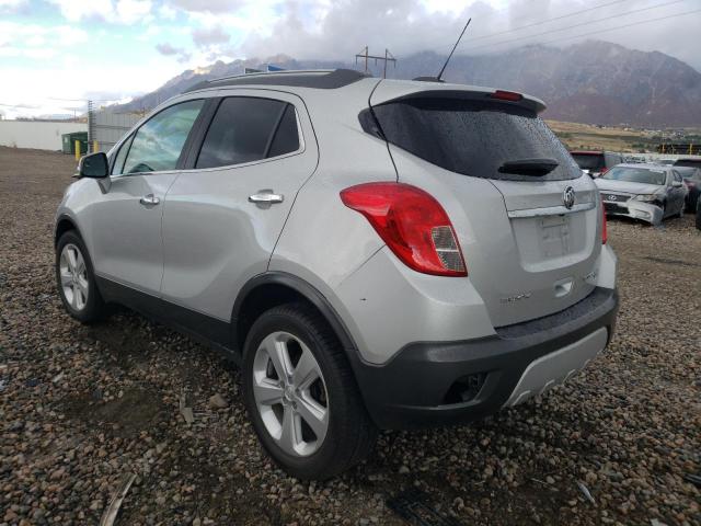 Photo 3 from auction – 2016 BUICK ENCORE with VIN KL4CJESBXGB728410