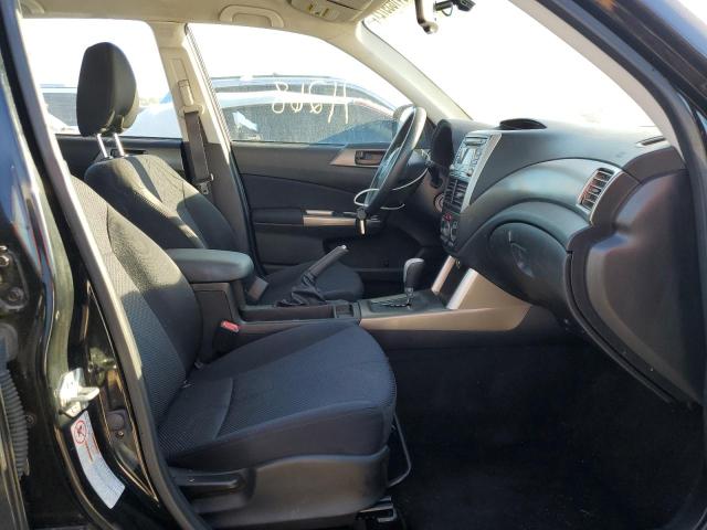 Photo 5 from auction – 2011 SUBARU FORESTER 2 with VIN JF2SHBBC4BH717723