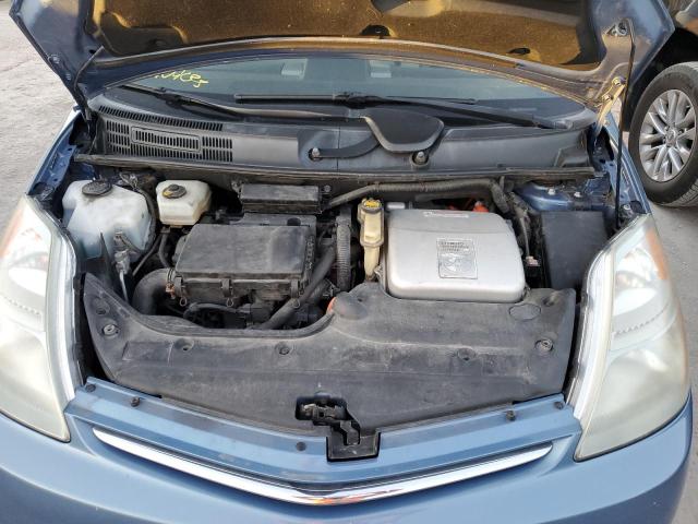 Photo 7 from auction – 2007 TOYOTA PRIUS with VIN JTDKB20U777662998