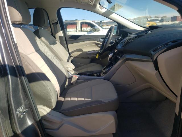 Photo 5 from auction – 2013 FORD ESCAPE SE with VIN 1FMCU0G96DUB02340