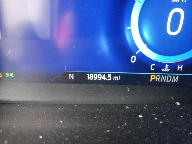Photo 8 from auction – 2020 FORD EXPLORER S with VIN 1FM5K8GC3LGB61531