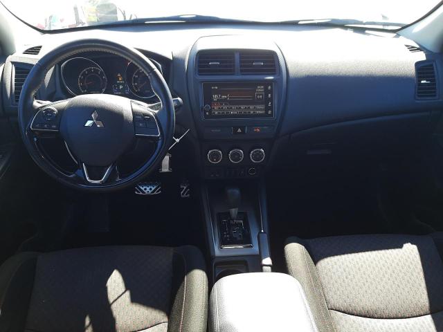 Photo 8 from auction – 2019 MITSUBISHI OUTLANDER with VIN JA4AP3AU8KU024250