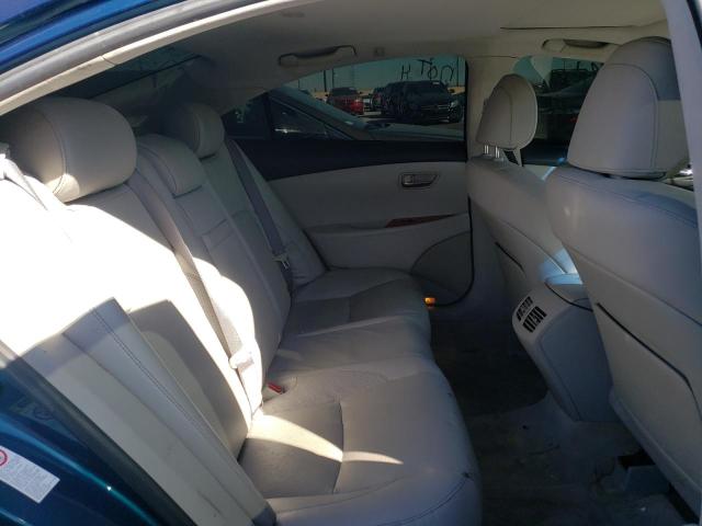 Photo 6 from auction – 2007 LEXUS ES 350 with VIN JTHBJ46G572136509