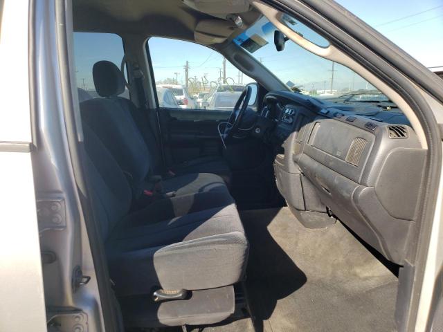 Photo 5 from auction – 2002 DODGE RAM 1500 with VIN 3D7HA18NX2G177424
