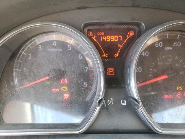 Photo 8 from auction – 2014 NISSAN VERSA with VIN 3N1CN7AP3EL827426