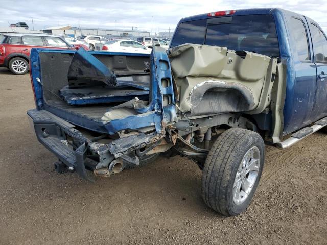 Photo 9 from auction – 2008 GMC SIERRA K15 with VIN 1GTEK19J18Z125274