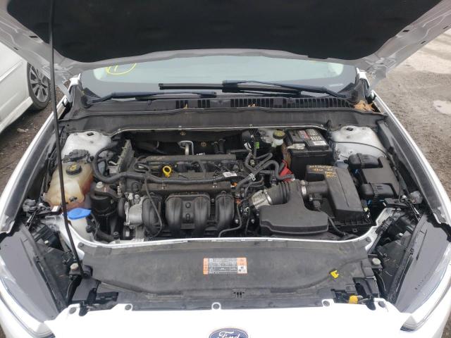 Photo 7 from auction – 2015 FORD FUSION SE with VIN 1FA6P0H79F5124437
