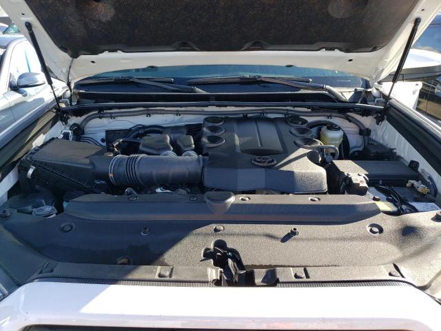 Photo 7 from auction – 2022 TOYOTA 4RUNNER SR with VIN JTEEU5JR2N5259129