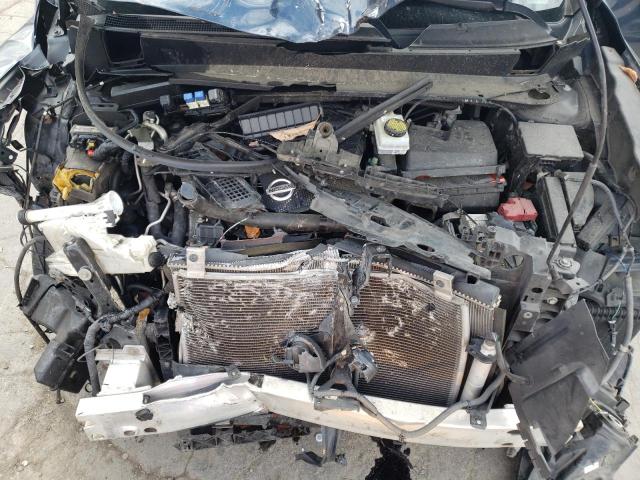 Photo 7 from auction – 2015 NISSAN PATHFINDER with VIN 5N1AR2MMXFC675764