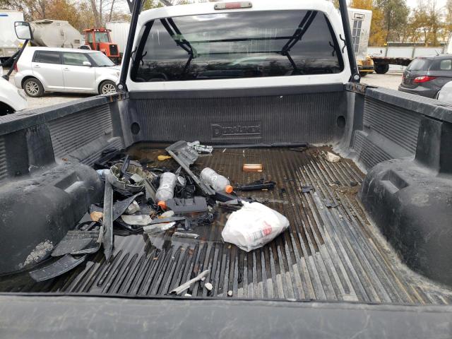 Photo 6 from auction – 2011 FORD F350 SUPER with VIN 1FTRF3B63BEA10777
