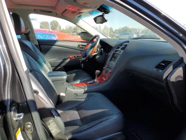 Photo 5 from auction – 2008 LEXUS ES 350 with VIN JTHBJ46GX82262964