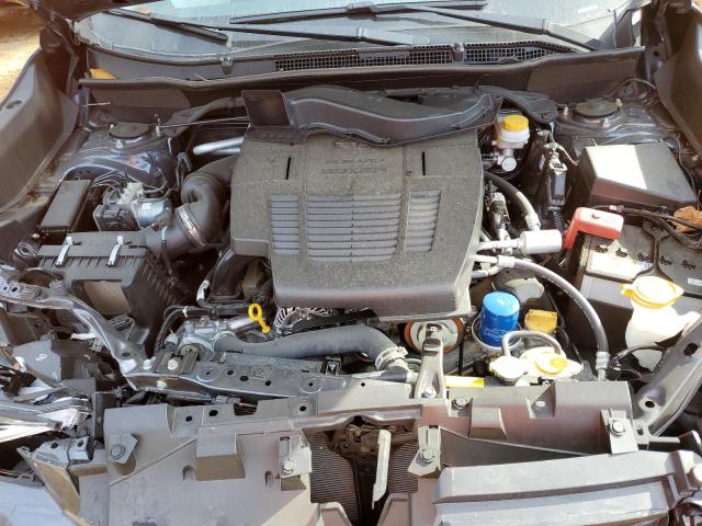 Photo 7 from auction – 2021 SUBARU FORESTER P with VIN JF2SKAJC3MH520428