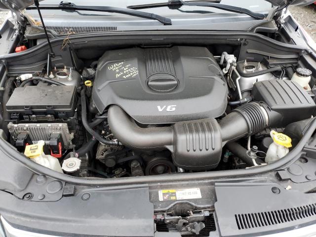 Photo 7 from auction – 2014 JEEP GRAND CHER with VIN 1C4RJFBG0EC269493
